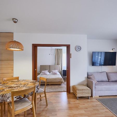 Apartamenty Swinoujscie - Zdrojowa Экстерьер фото