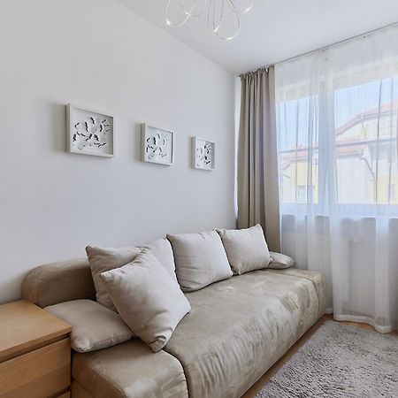Apartamenty Swinoujscie - Zdrojowa Экстерьер фото