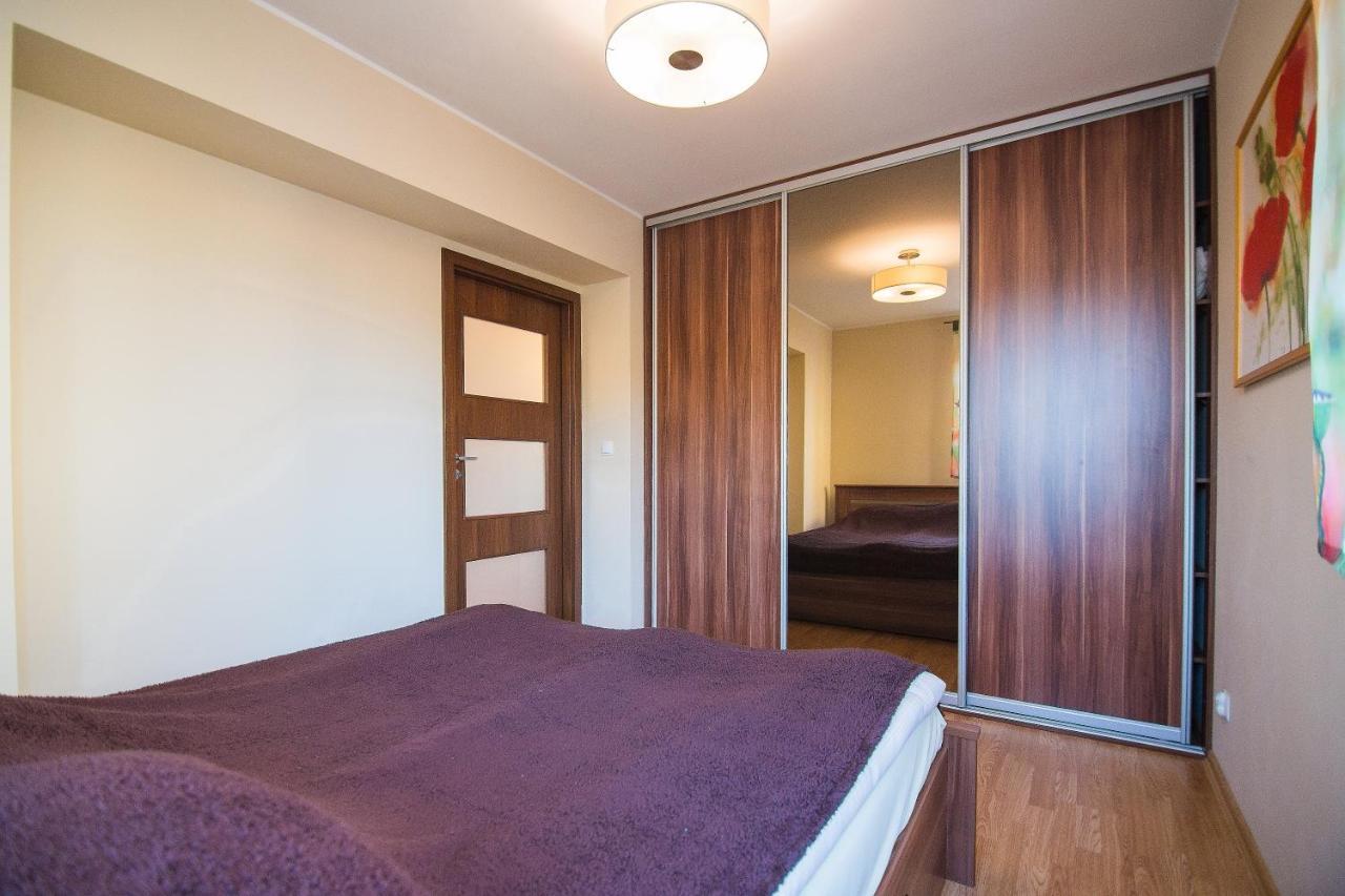 Apartamenty Swinoujscie - Zdrojowa Экстерьер фото