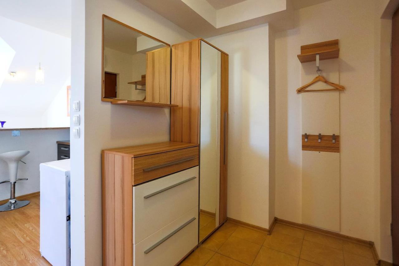 Apartamenty Swinoujscie - Zdrojowa Экстерьер фото