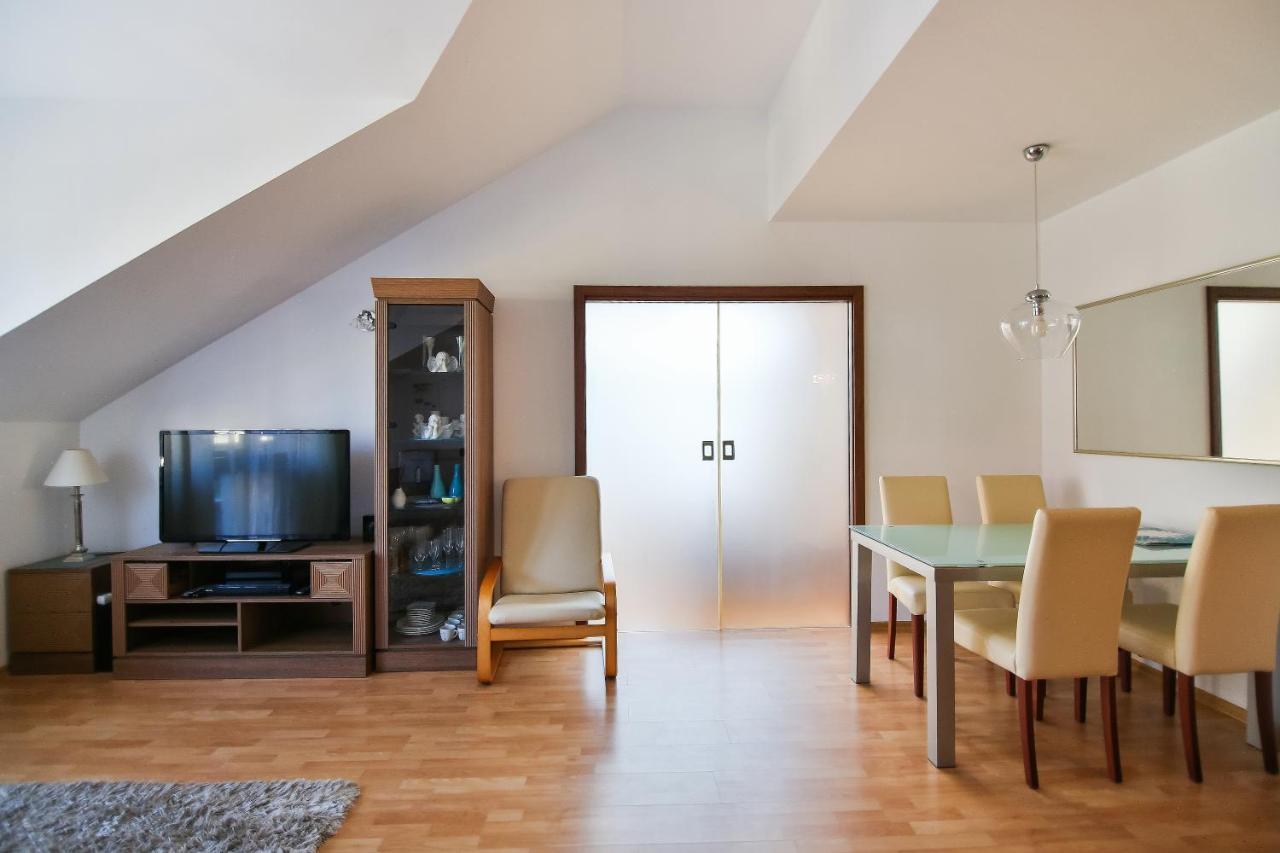 Apartamenty Swinoujscie - Zdrojowa Экстерьер фото