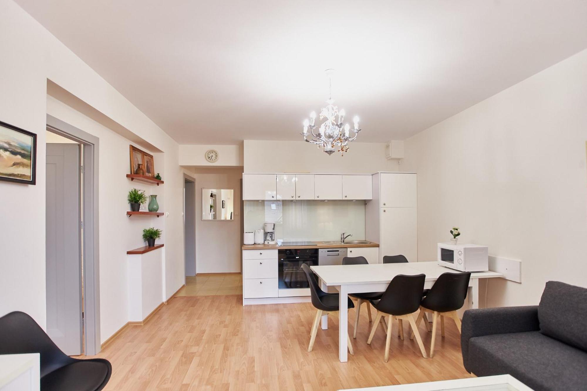Apartamenty Swinoujscie - Zdrojowa Экстерьер фото