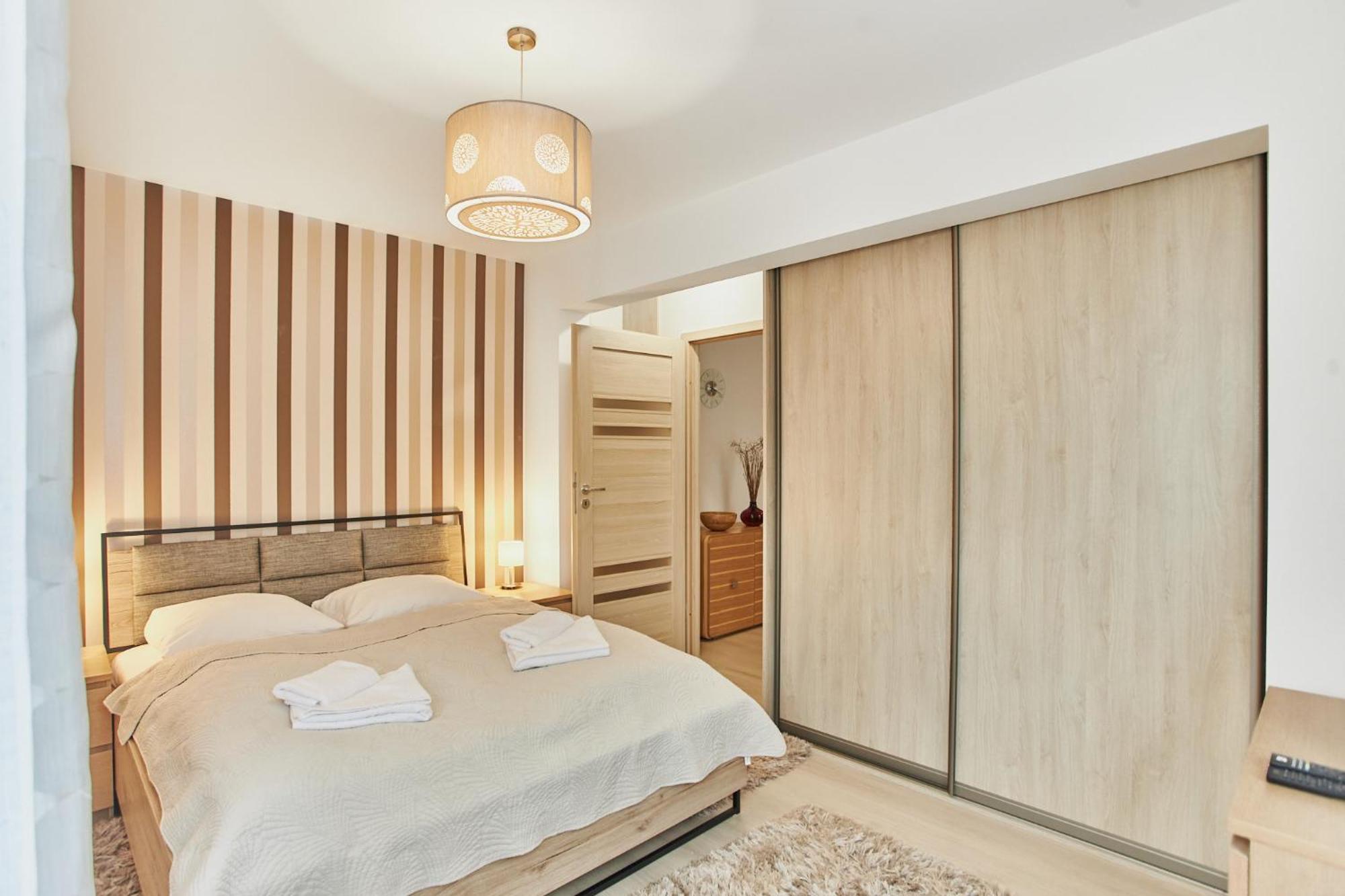 Apartamenty Swinoujscie - Zdrojowa Экстерьер фото