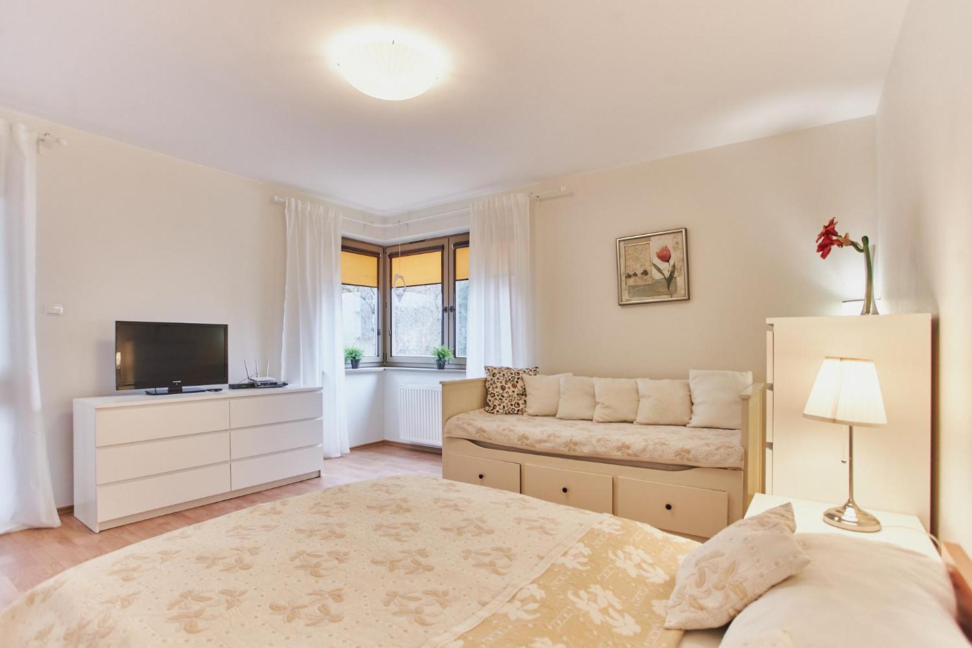Apartamenty Swinoujscie - Zdrojowa Экстерьер фото