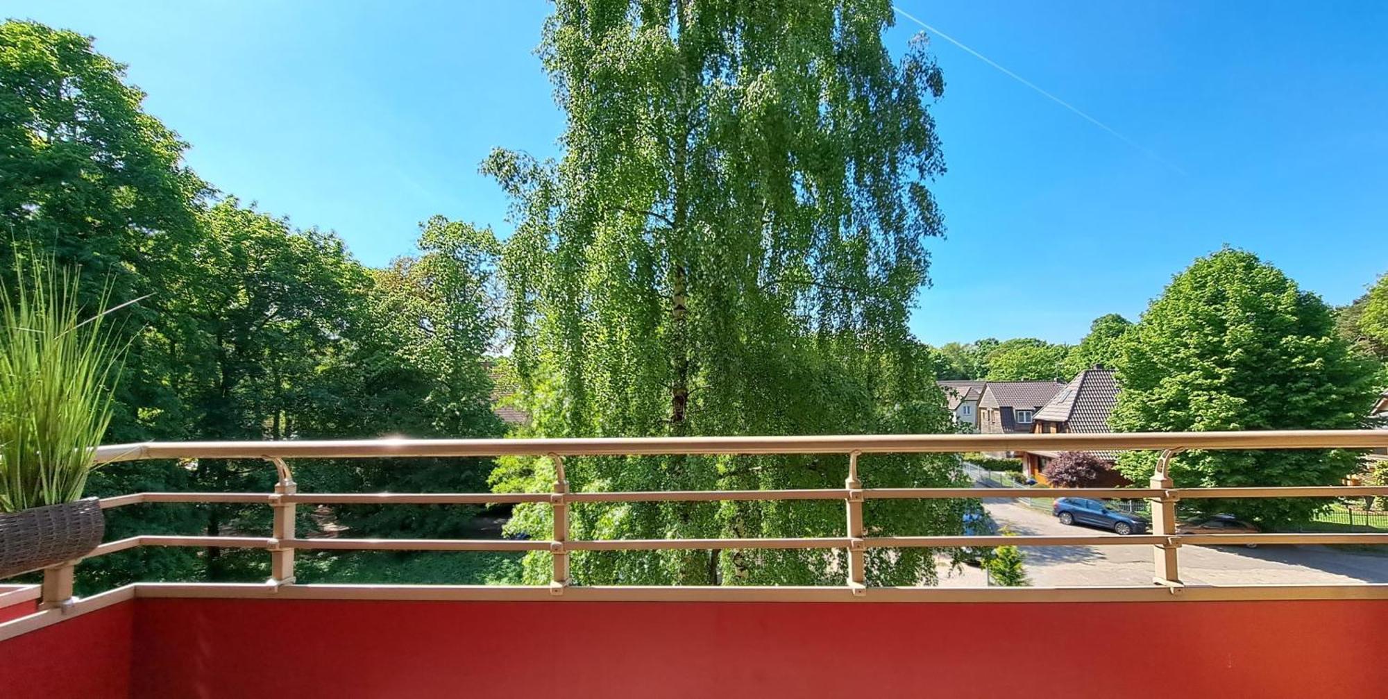 Apartamenty Swinoujscie - Zdrojowa Экстерьер фото