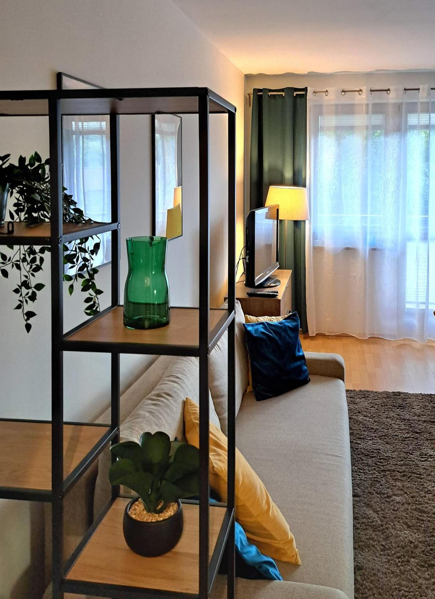 Apartamenty Swinoujscie - Zdrojowa Экстерьер фото
