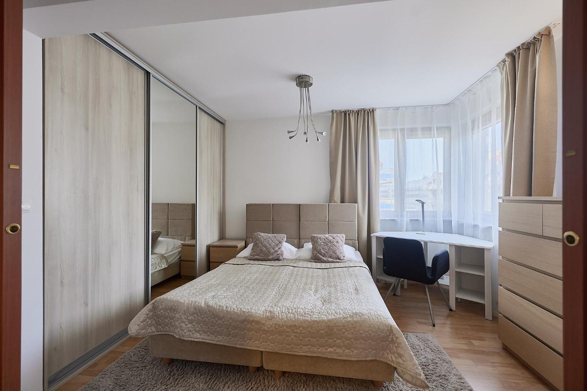 Apartamenty Swinoujscie - Zdrojowa Экстерьер фото