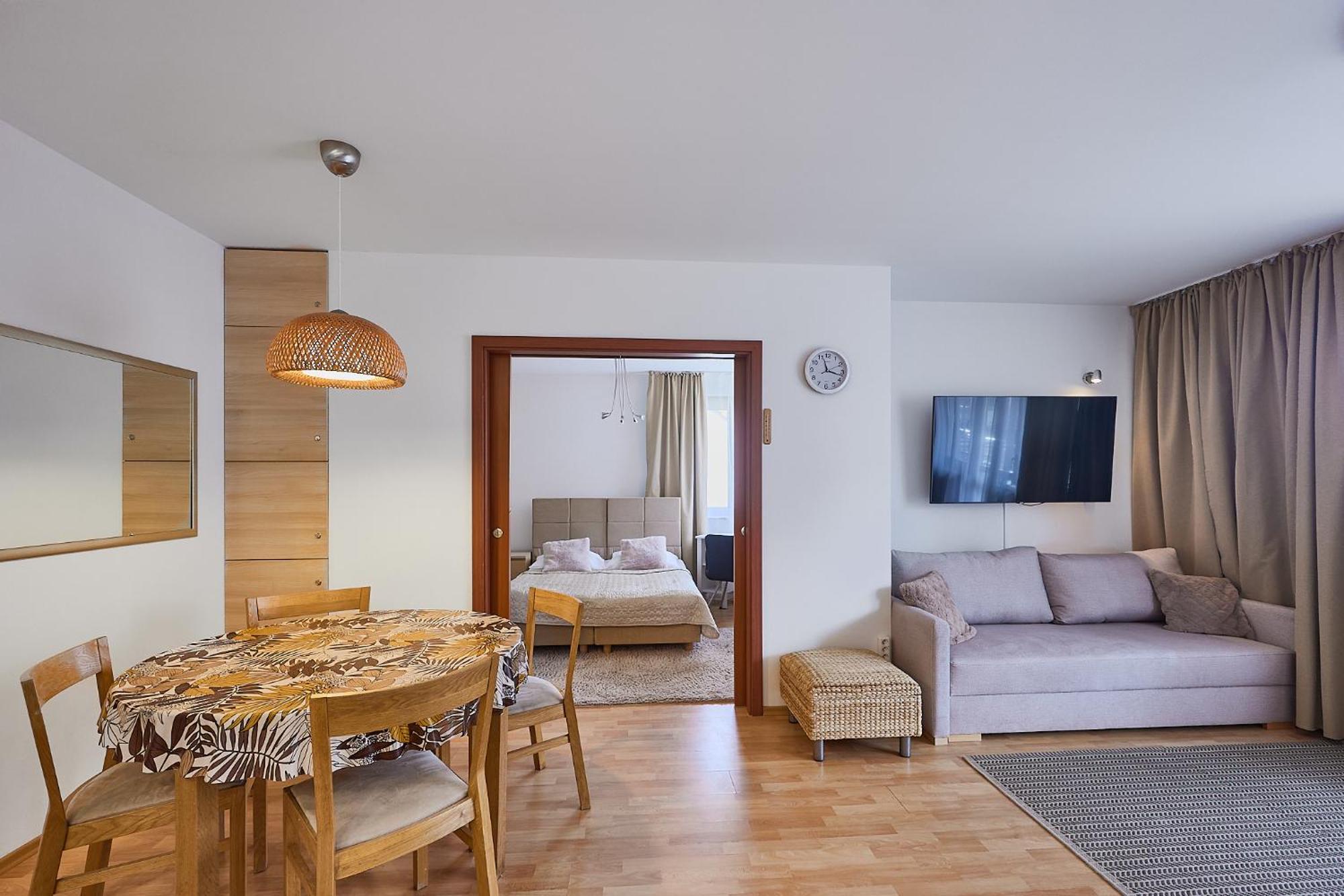 Apartamenty Swinoujscie - Zdrojowa Экстерьер фото